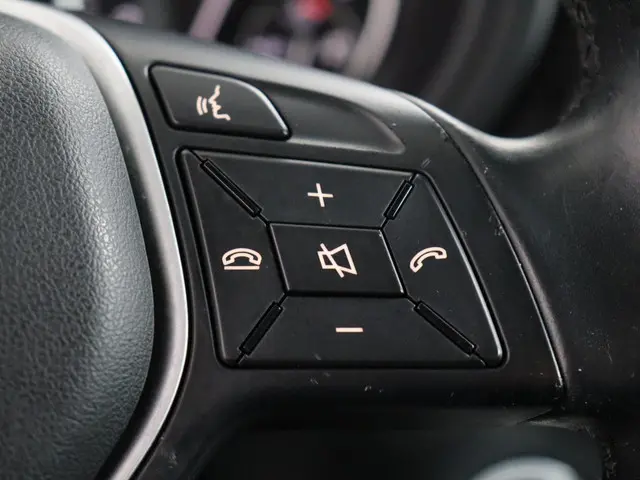 Mercedes-Benz B-Klasse 180 Ambition 2014 Benzine 16