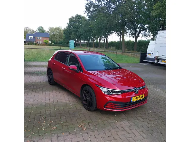 Volkswagen Golf 1.5 TSI Life Business 2022 Benzine 20