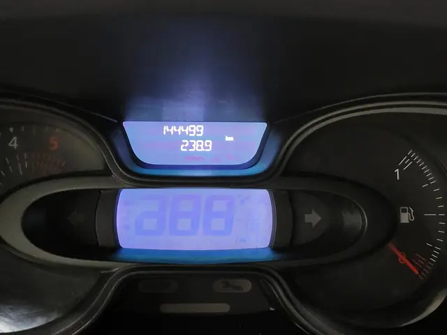 Renault Trafic 1.6dCi L2/H1 Euro 6! 2018 Diesel 9