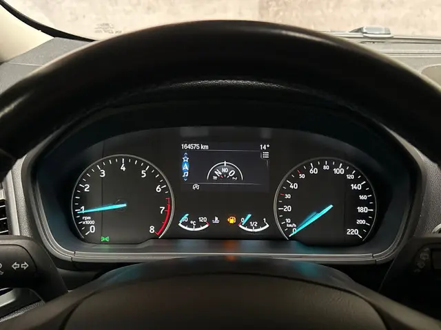 Ford EcoSport 1.0 EcoBoost ST-Line 2018 Benzine 18