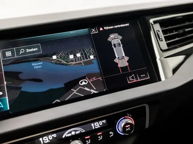 Audi A1 Sportback 25 TFSI Sport 2020 Benzine 24