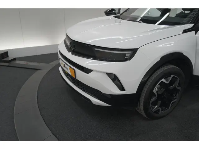 Opel Mokka Turbo 130 AT8 GS 2025 Benzine 15