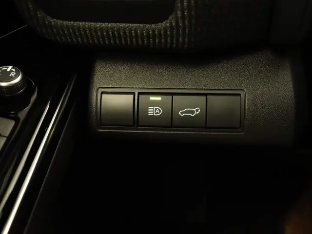 Toyota bZ4X Business 71 kWh 2023 Elektrisch 19
