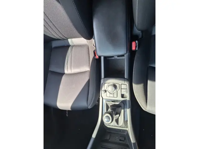 Mazda CX-3 2.0 SkyActiv-G 120 TS+ 2019 Benzine 15