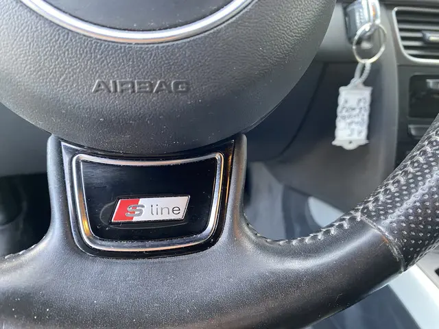 Audi A5 Coupé 1.8 TFSI Pro Line S 2012 Benzine 23