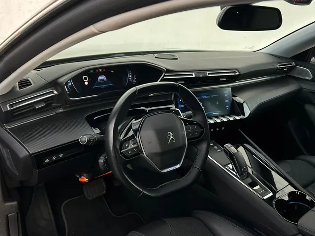 Peugeot 508 1.6 PureTech Blue Lease Allure 2019 Benzine 8