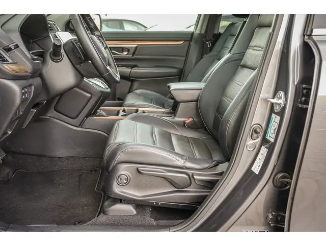 Honda CR-V 2.0i e:HEV LIFESTYLE 2019 Hybride Benzine 28