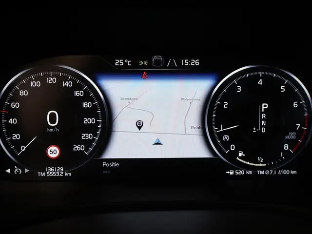 Volvo V60 T4 190PK Automaat Inscription 2020 Benzine 4