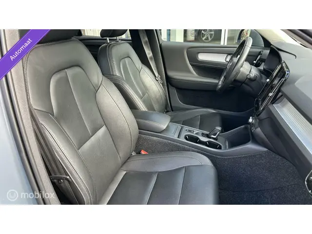 Volvo XC40 Momentum Pro 2.0 T4 2020 Benzine 15