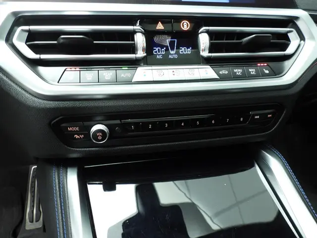BMW 4 Serie Coupe M440i xDrive 2021 Benzine 13