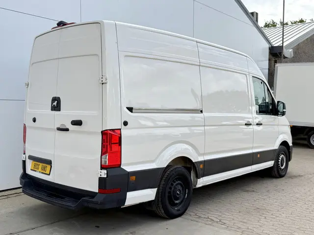 MAN eTGE 3.140 2020 Elektrisch 3
