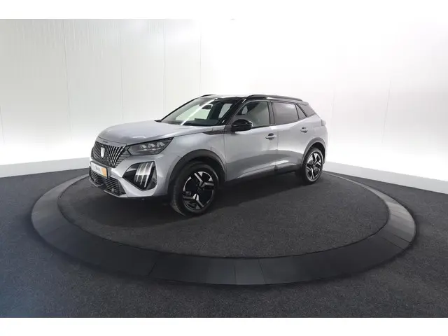 Peugeot 2008 PureTech 130 EAT8 GT 2024 Benzine 73