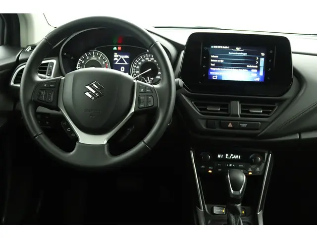 Suzuki S-Cross 1.5 Hybrid Select 2023 Hybride Benzine 71