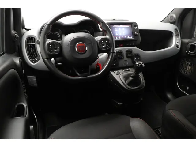 Fiat Panda 1.0 Hybrid Sport 2022 Benzine 13