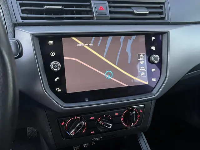 SEAT Ibiza 1.0 TSI Excellence 2019 Benzine 19