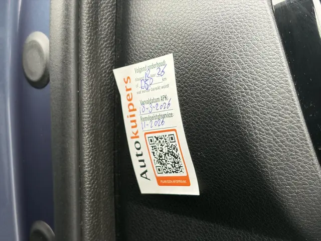 Kia Rio 1.0 TGDI ComfortPlusLine Navigator 2017 Benzine 34