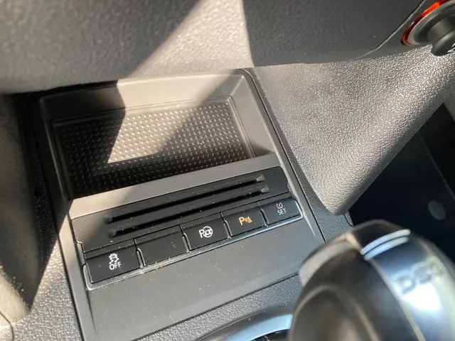 Volkswagen Touran 1.4 TSI Comfortline 2013 Benzine 18