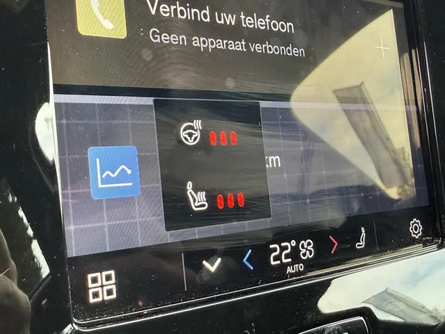 Volvo XC40 Recharge P8 AWD R-Design 2021 Elektrisch 23
