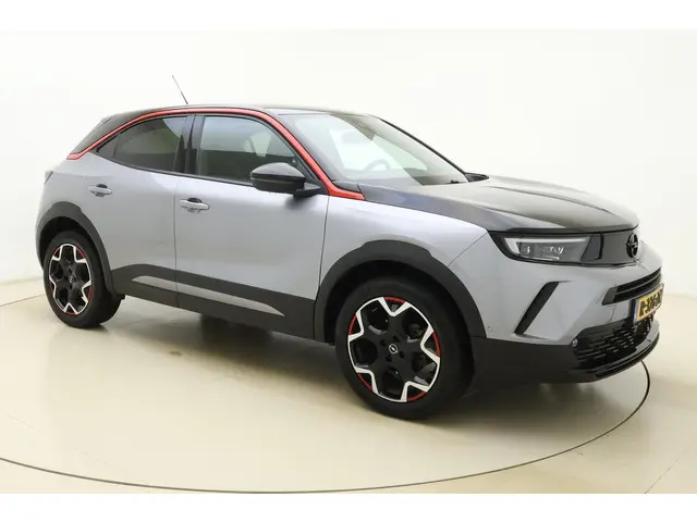 Opel Mokka 1.2 Turbo 130pk Ultimate 2021 Benzine 8