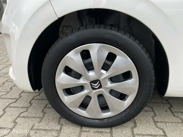 Citroën C1 1.0 VTi Shine 2020 Benzine 11