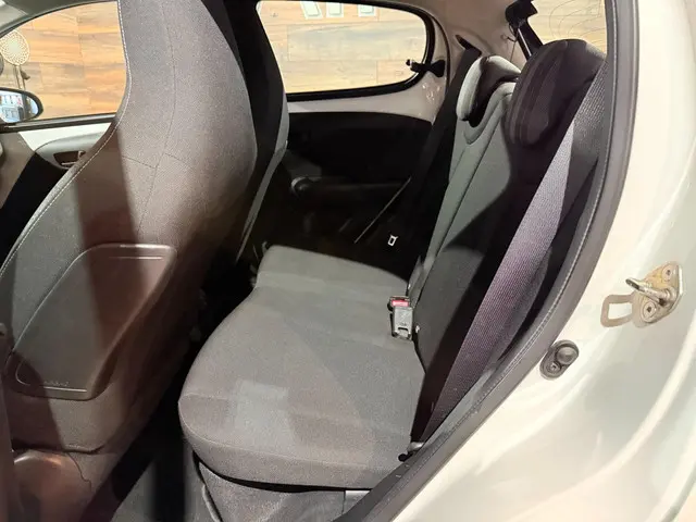 Peugeot 108 |1.0 e-VTi Active | Nap | 2020 Benzine 16