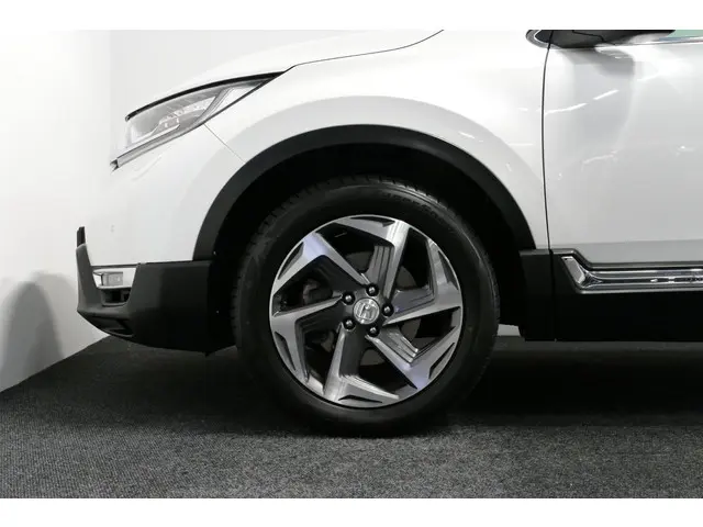 Honda CR-V 1.5 AWD Executive 2019 Benzine 28