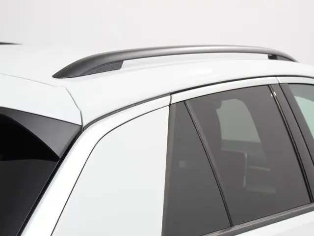 Volkswagen T-Roc 1.0 TSI 110pk Move 2023 Benzine 30