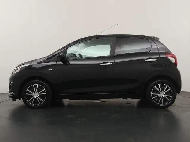 Peugeot 108 2
