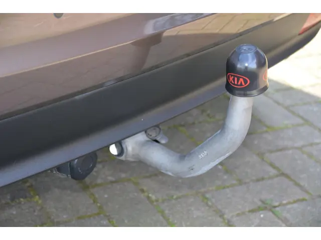 Kia Venga 1.6 CVVT automaat 2016 Benzine 23