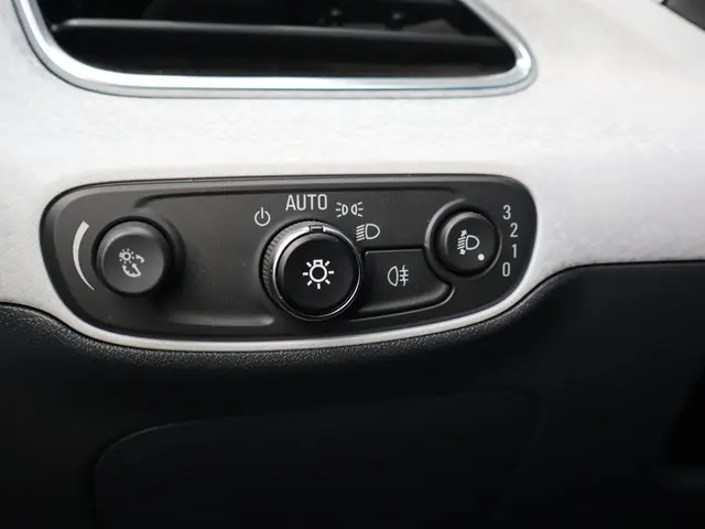 Opel Ampera-e LAUNCH EXECUTIVE 60 KWH 2018 Elektrisch 21