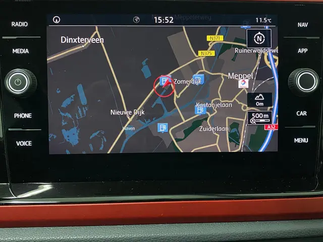 Volkswagen Polo 1.0 TSI Beats 2018 Benzine 28