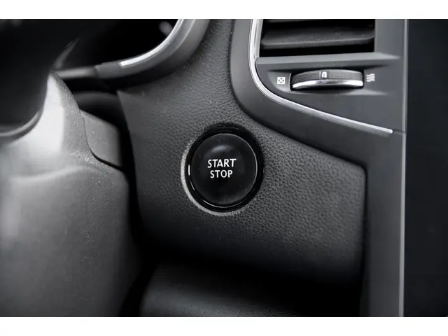Renault Mégane 1.6 TCe GT*Automaat*4Control* 2017 Benzine 24