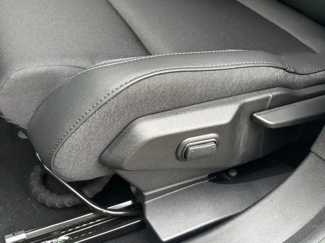 Nissan Micra ADVANCE 52 kWh 2026 Elektrisch 35