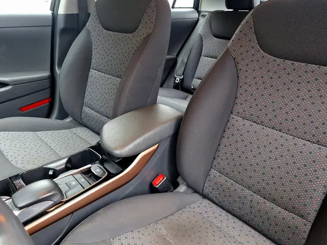 Hyundai IONIQ Comfort EV 2017 Elektrisch 10