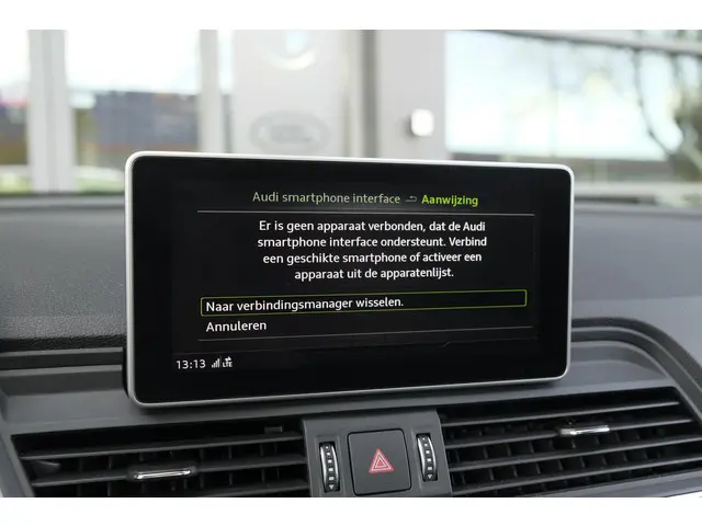 Audi SQ5 3.0 TFSI 354pk Quattro 2018 Benzine 53