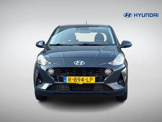 Hyundai i10 1.0 Comfort 2022 Benzine 2