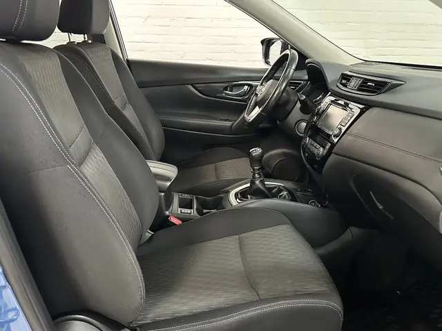 Nissan X-Trail 1.6 DIG-T Tekna 2018 Benzine 6