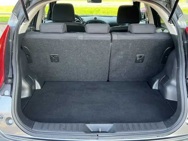 Nissan Juke 1.6 Acenta 2012 Benzine 5