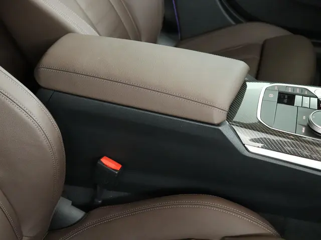 BMW 4 Serie Gran Coupé 420i 2025 Benzine 76