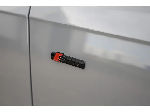 Audi Q7 55 TFSI e quattro S-Line 2022 Hybride Benzine 17