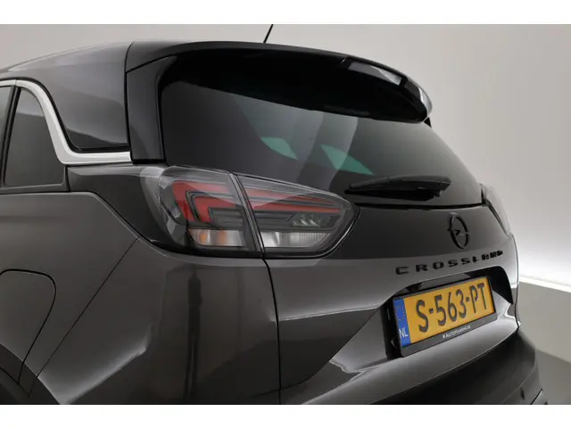 Opel Crossland 1.2 Turbo Level 4 2023 Benzine 34