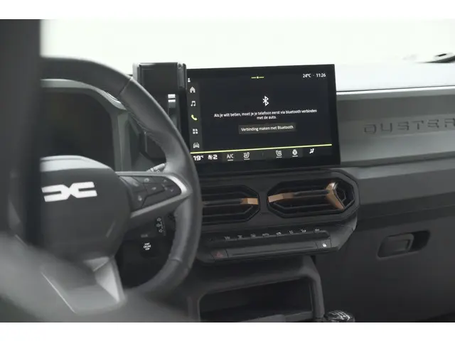 Dacia Duster Mild Hybrid 130 Extreme 2024 Benzine 54