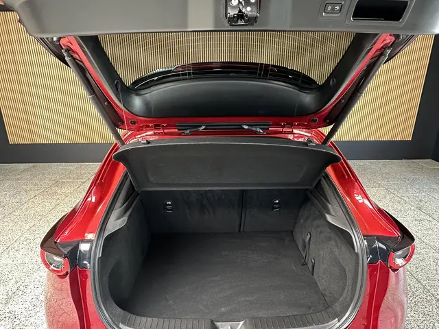 Mazda CX-30 2.0 SKYACTIV-G M-Hybrid 2019 Benzine 7