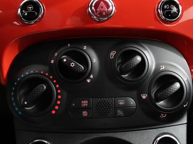 Fiat 500C 1.0 Hybrid Vita 2023 Benzine 25