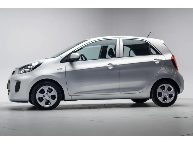 Kia Picanto PICANTO [ Airco Radio NAP ] 2016 Benzine 2