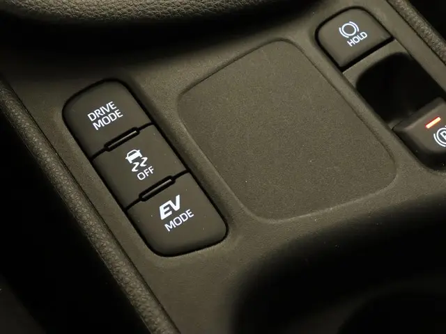 Toyota Yaris 1.5 Hybrid Bi-Tone 2022 Hybride Benzine 28