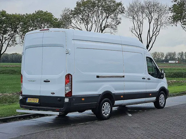 Ford Transit 350 2019 Diesel 3