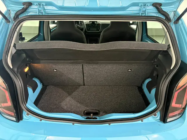 Volkswagen up! 1.0 BMT move up! 2017 Benzine 20