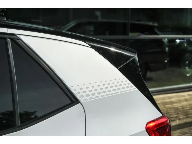Volkswagen ID.3 204pk First Plus 2020 Elektrisch 46