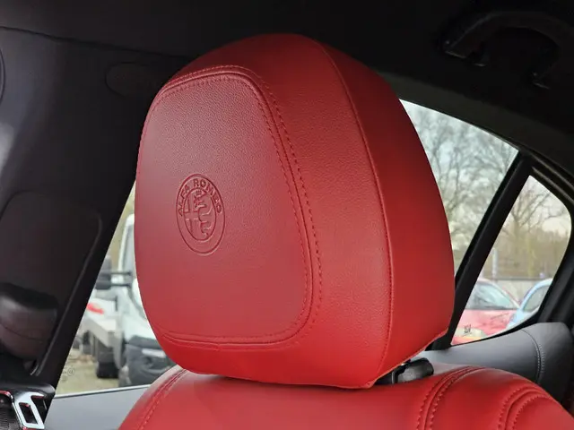 Alfa Romeo Stelvio 2.0 T GME AWD Veloce 2023 Benzine 25